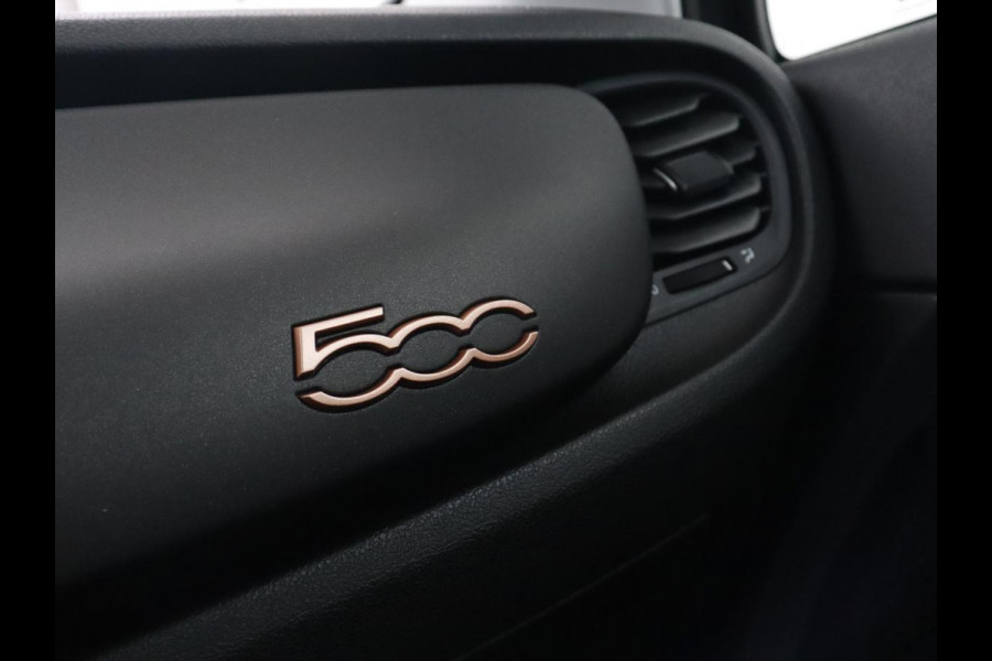 Fiat 500X Cross 1.0 GSE City Cross Opening Edition | Carplay | Camera | Half leder | Full LED | Keyless | Climate control | Cruise control