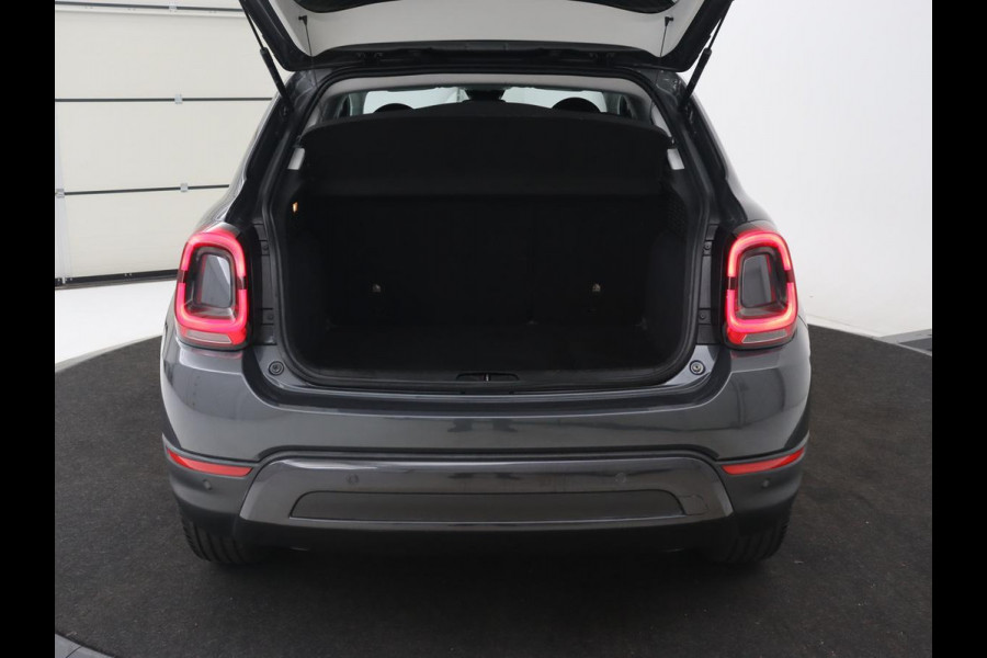 Fiat 500X Cross 1.0 GSE City Cross Opening Edition | Carplay | Camera | Half leder | Full LED | Keyless | Climate control | Cruise control