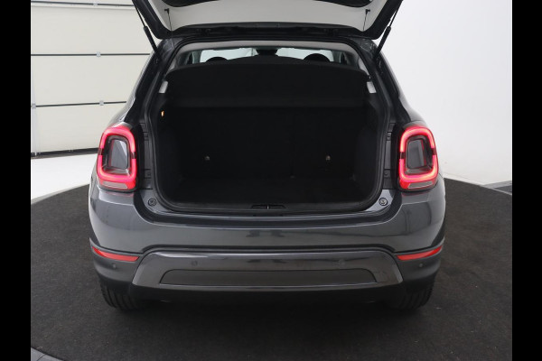 Fiat 500X Cross 1.0 GSE City Cross Opening Edition | Carplay | Camera | Half leder | Full LED | Keyless | Climate control | Cruise control