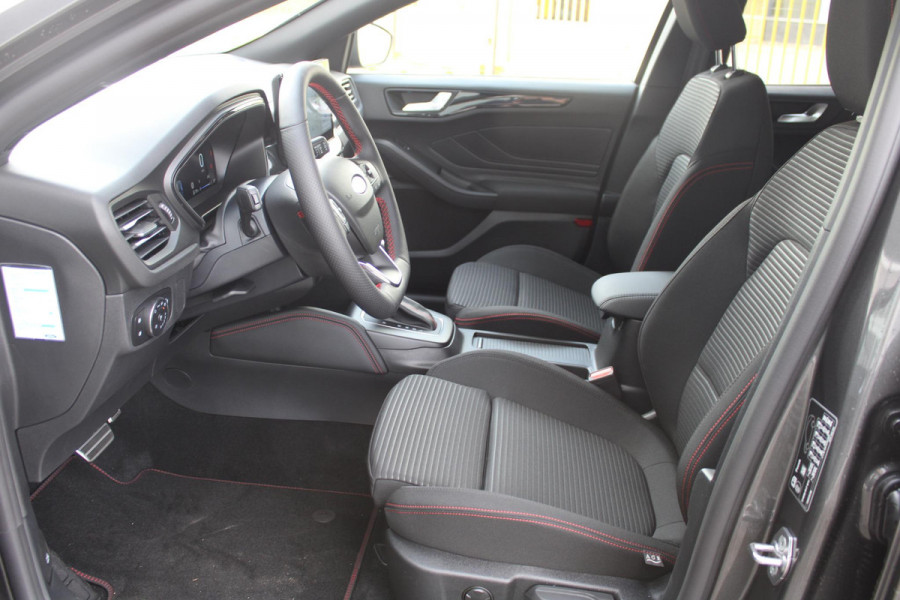 Ford FOCUS Wagon 1.0 EcoBoost Hybrid ST Line X 155pk | Winterpack | Driver Assistance Pack