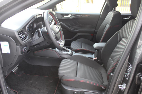 Ford FOCUS Wagon 1.0 EcoBoost Hybrid ST Line X 155pk | Winterpack | Driver Assistance Pack