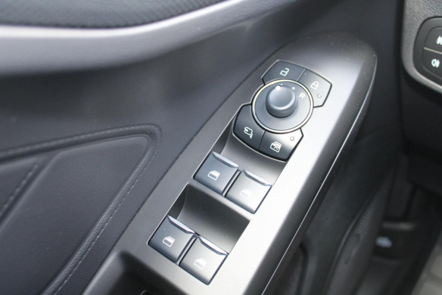 Ford FOCUS Wagon 1.0 EcoBoost Hybrid ST Line X 155pk | Winterpack | Driver Assistance Pack