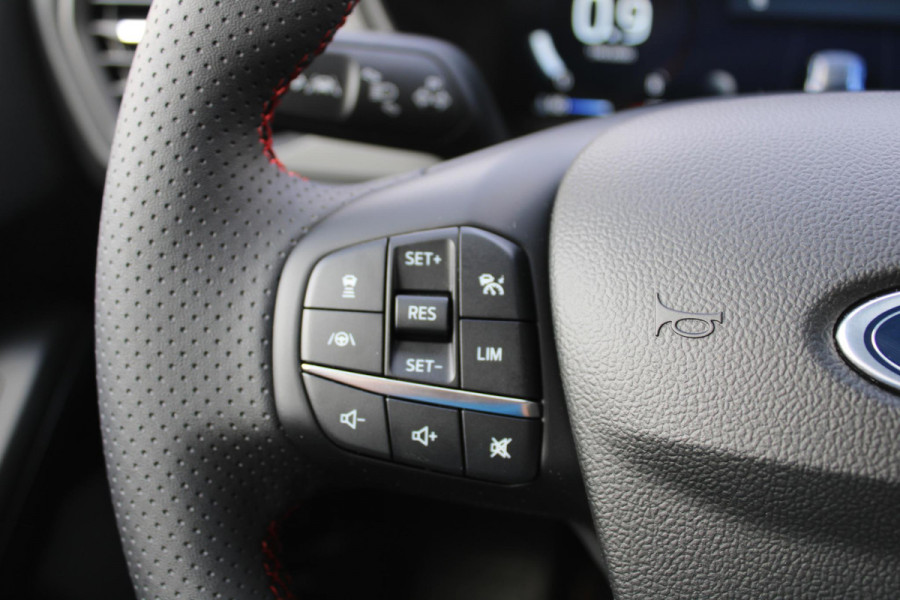 Ford FOCUS Wagon 1.0 EcoBoost Hybrid ST Line X 155pk | Winterpack | Driver Assistance Pack