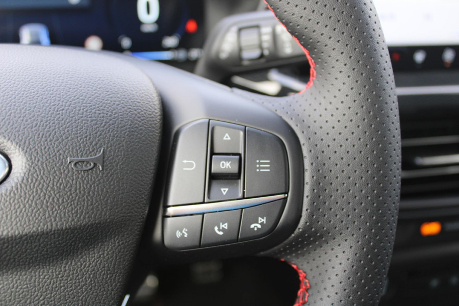 Ford FOCUS Wagon 1.0 EcoBoost Hybrid ST Line X 155pk | Winterpack | Driver Assistance Pack