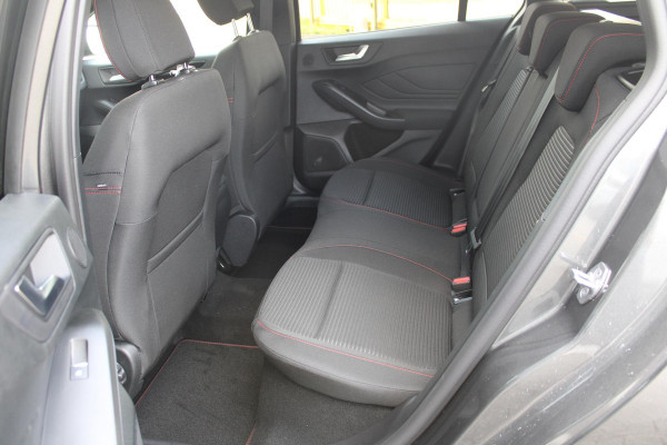 Ford FOCUS Wagon 1.0 EcoBoost Hybrid ST Line X 155pk | Winterpack | Driver Assistance Pack