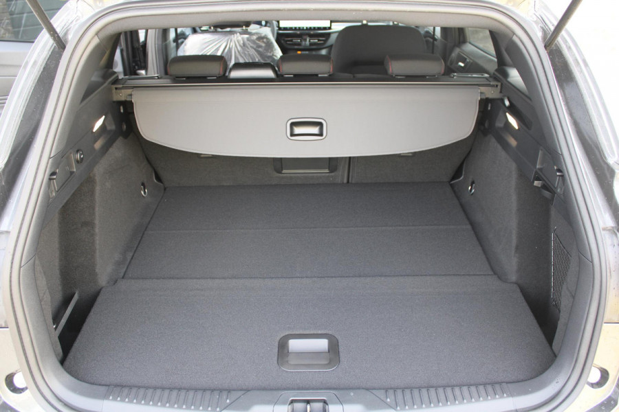 Ford FOCUS Wagon 1.0 EcoBoost Hybrid ST Line X 155pk | Winterpack | Driver Assistance Pack