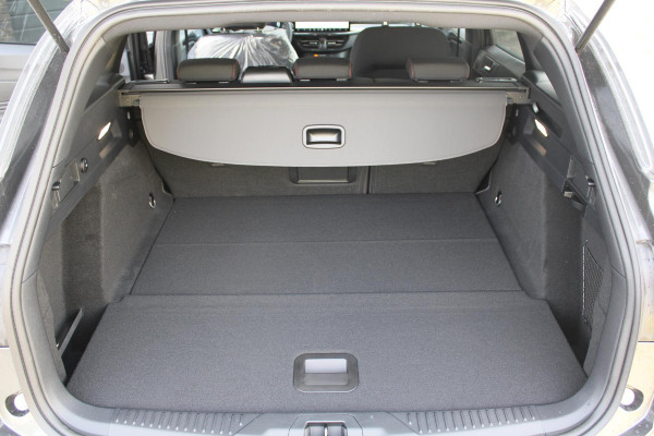 Ford FOCUS Wagon 1.0 EcoBoost Hybrid ST Line X 155pk | Winterpack | Driver Assistance Pack