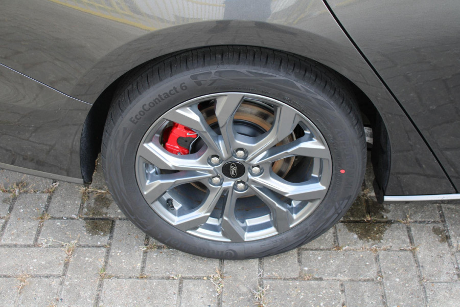 Ford FOCUS Wagon 1.0 EcoBoost Hybrid ST Line X 155pk | Winterpack | Driver Assistance Pack