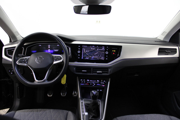 Volkswagen Polo 1.0 TSI Life Business