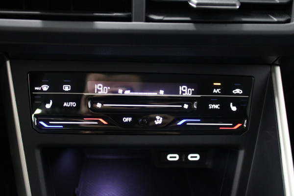 Volkswagen Polo 1.0 TSI Life Business