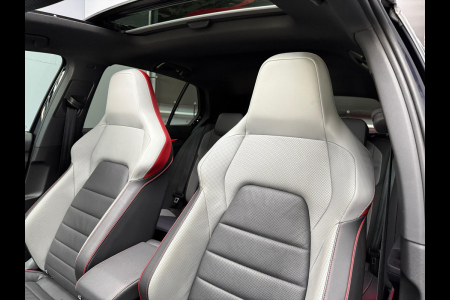 Volkswagen Golf 8 2.0 GTI Clubsport Nürburgring