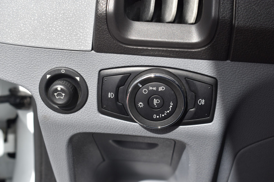 Ford Transit 350 2.0 TDCI L3H2 Trend Automaat 3-zits Pdc v-a Camera Cruisecontrol Camper ombouw mogelijk