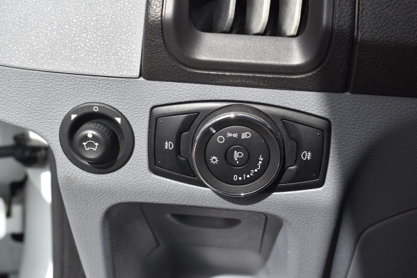 Ford Transit 350 2.0 TDCI L3H2 Trend Automaat 3-zits Pdc v-a Camera Cruisecontrol Camper ombouw mogelijk