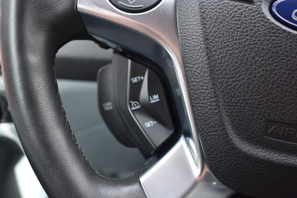 Ford Transit 350 2.0 TDCI L3H2 Trend Automaat 3-zits Pdc v-a Camera Cruisecontrol Camper ombouw mogelijk