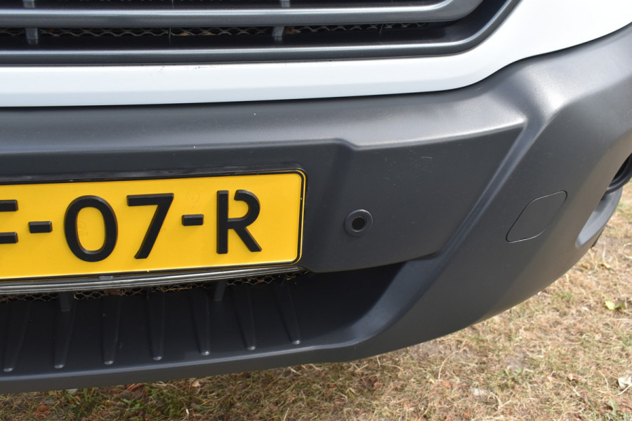 Ford Transit 350 2.0 TDCI L3H2 Trend Automaat 3-zits Pdc v-a Camera Cruisecontrol Camper ombouw mogelijk