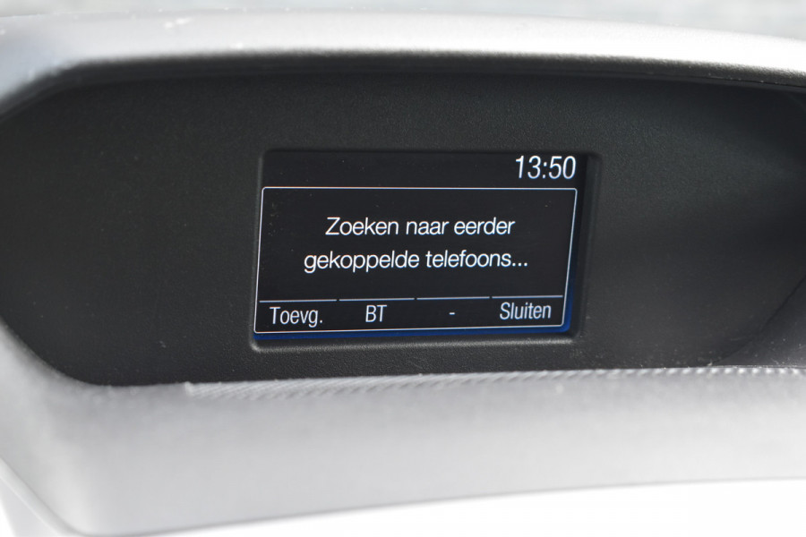 Ford Transit 350 2.0 TDCI L3H2 Trend Automaat 3-zits Pdc v-a Camera Cruisecontrol Camper ombouw mogelijk