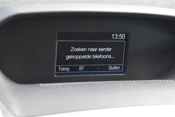 Ford Transit 350 2.0 TDCI L3H2 Trend Automaat 3-zits Pdc v-a Camera Cruisecontrol Camper ombouw mogelijk