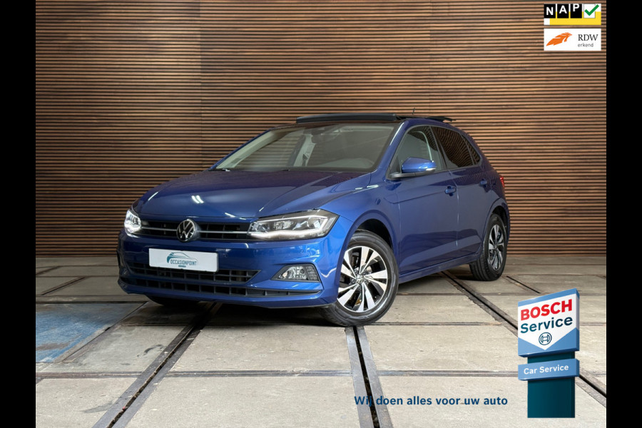 Volkswagen Polo 1.0 TSI Highline