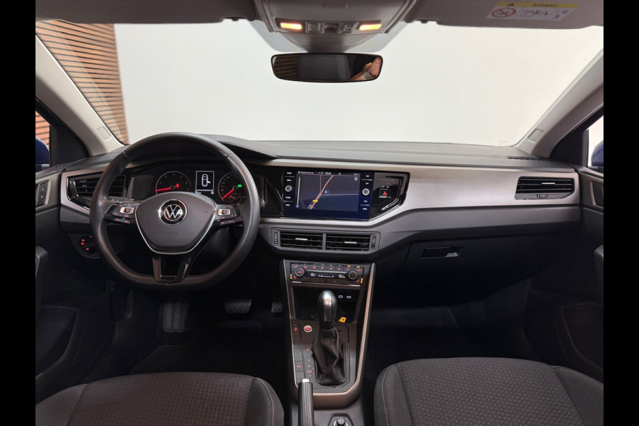 Volkswagen Polo 1.0 TSI Highline