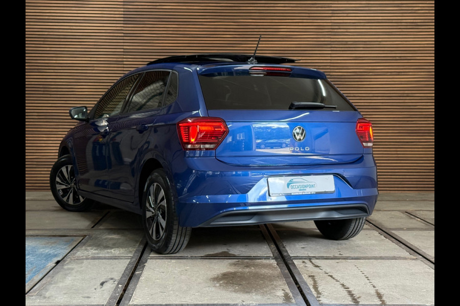 Volkswagen Polo 1.0 TSI Highline