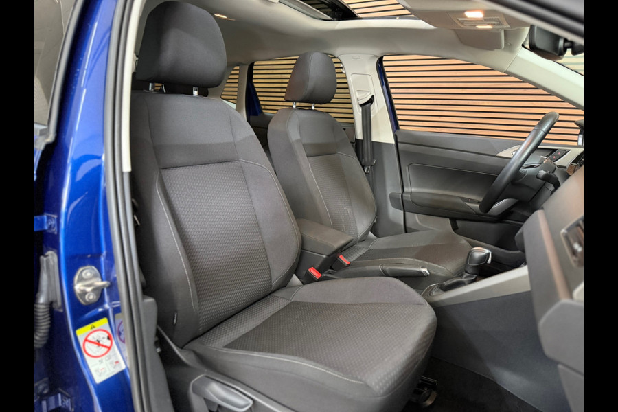 Volkswagen Polo 1.0 TSI Highline