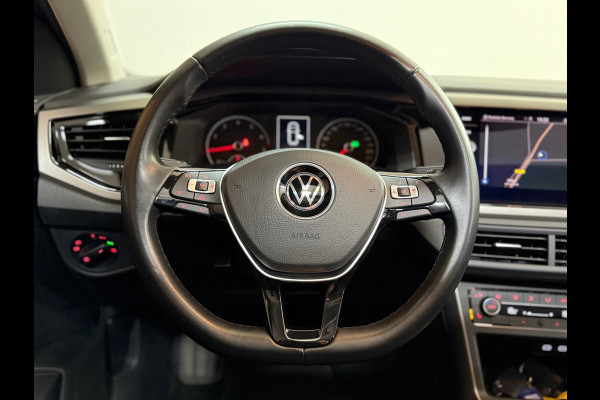 Volkswagen Polo 1.0 TSI Highline