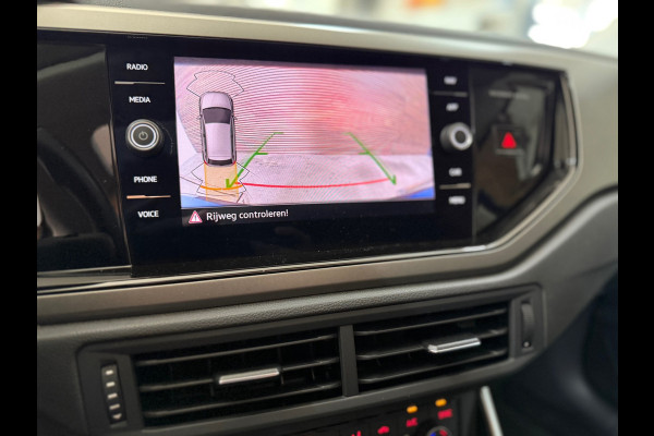 Volkswagen Polo 1.0 TSI Highline