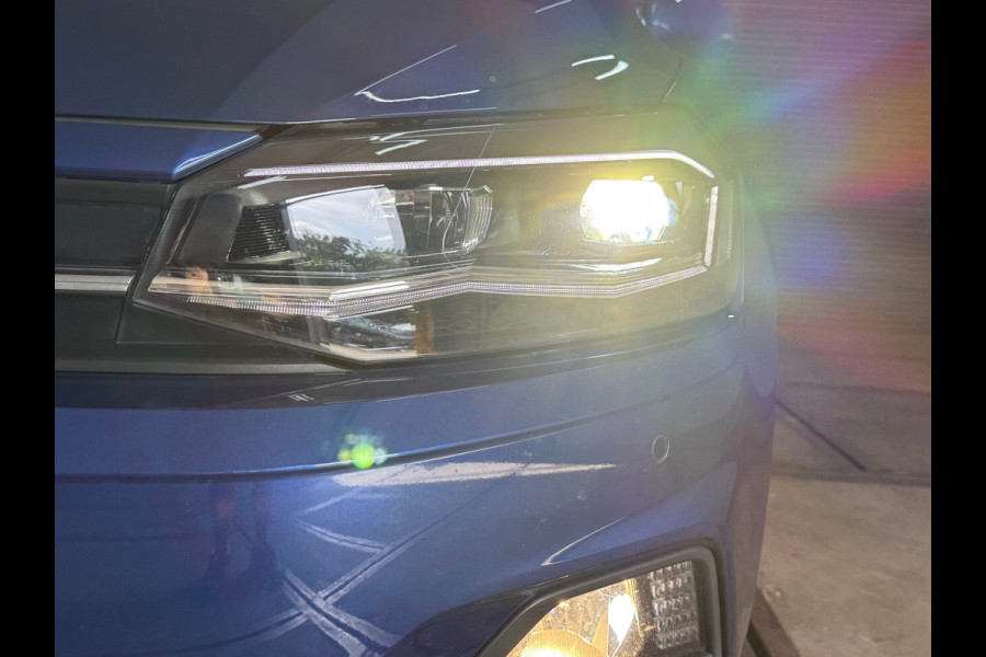 Volkswagen Polo 1.0 TSI Highline