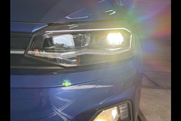 Volkswagen Polo 1.0 TSI Highline