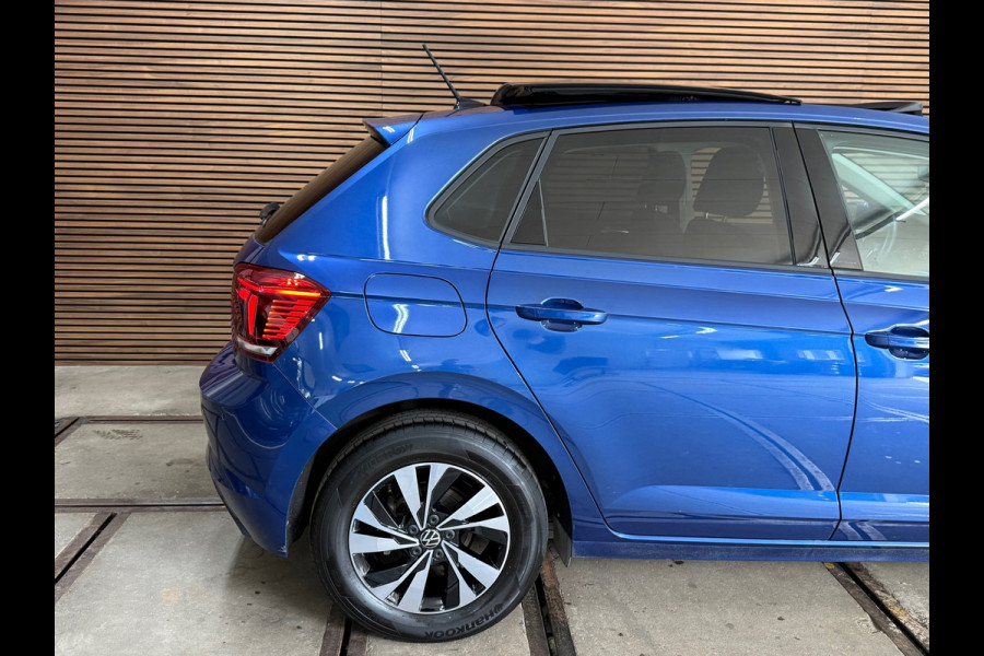 Volkswagen Polo 1.0 TSI Highline