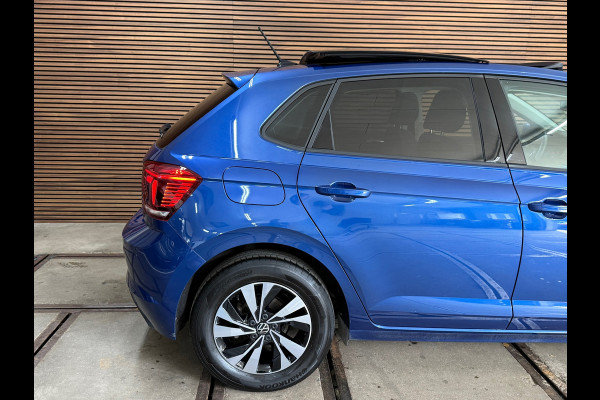 Volkswagen Polo 1.0 TSI Highline