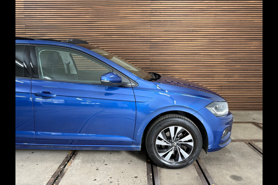 Volkswagen Polo 1.0 TSI Highline