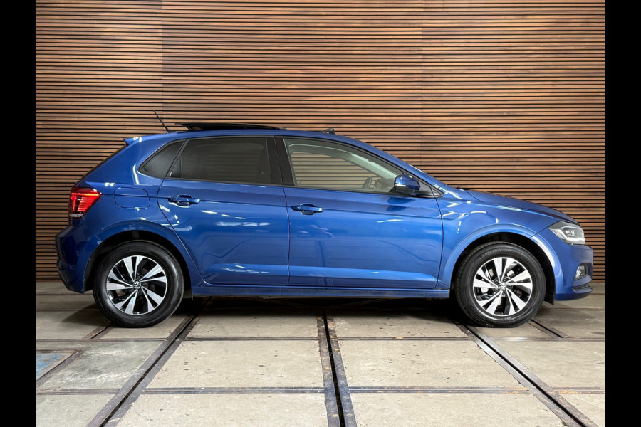 Volkswagen Polo 1.0 TSI Highline