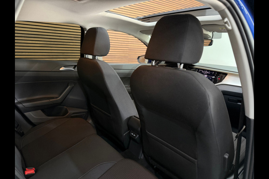 Volkswagen Polo 1.0 TSI Highline
