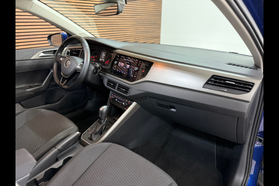 Volkswagen Polo 1.0 TSI Highline