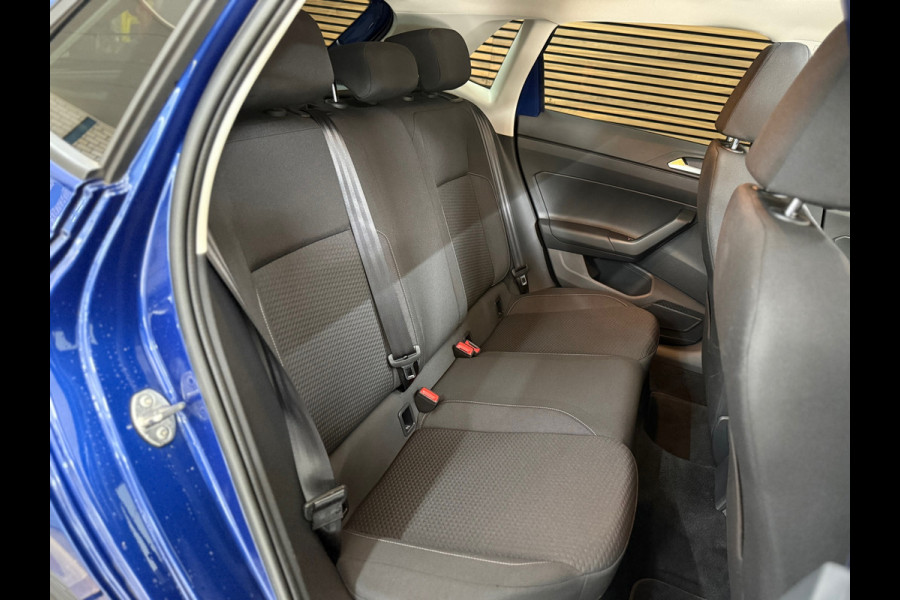 Volkswagen Polo 1.0 TSI Highline