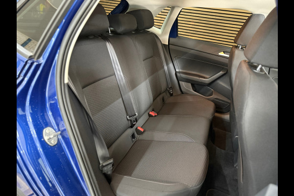 Volkswagen Polo 1.0 TSI Highline