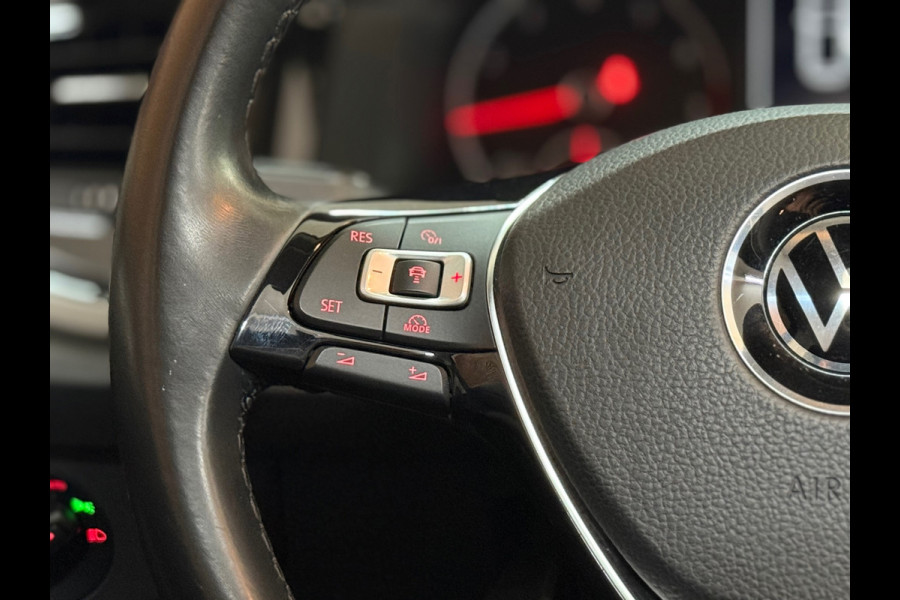Volkswagen Polo 1.0 TSI Highline