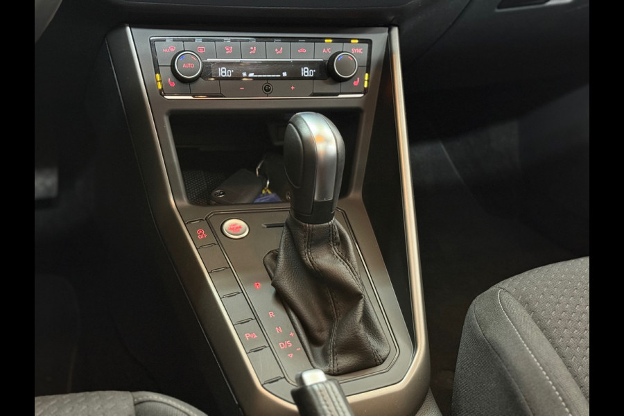 Volkswagen Polo 1.0 TSI Highline