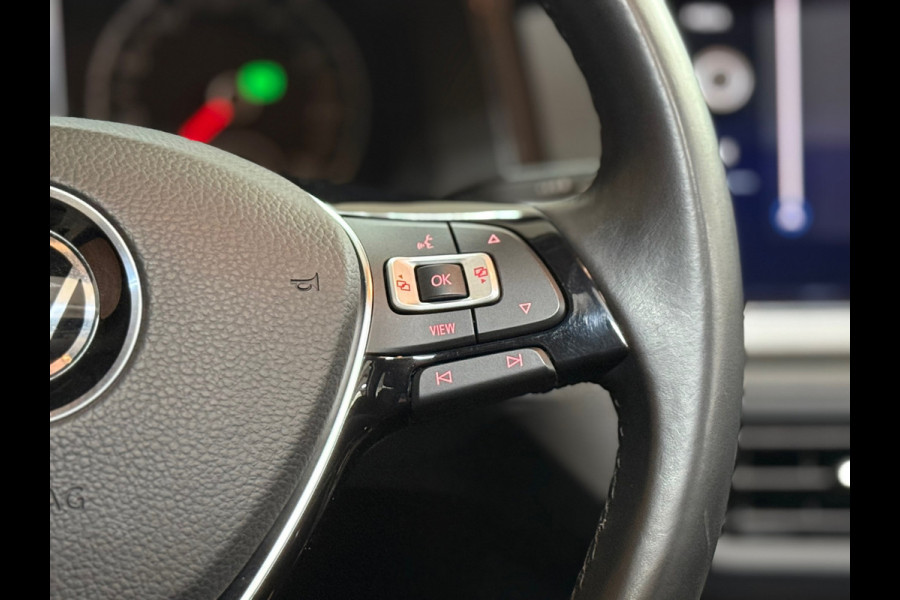 Volkswagen Polo 1.0 TSI Highline