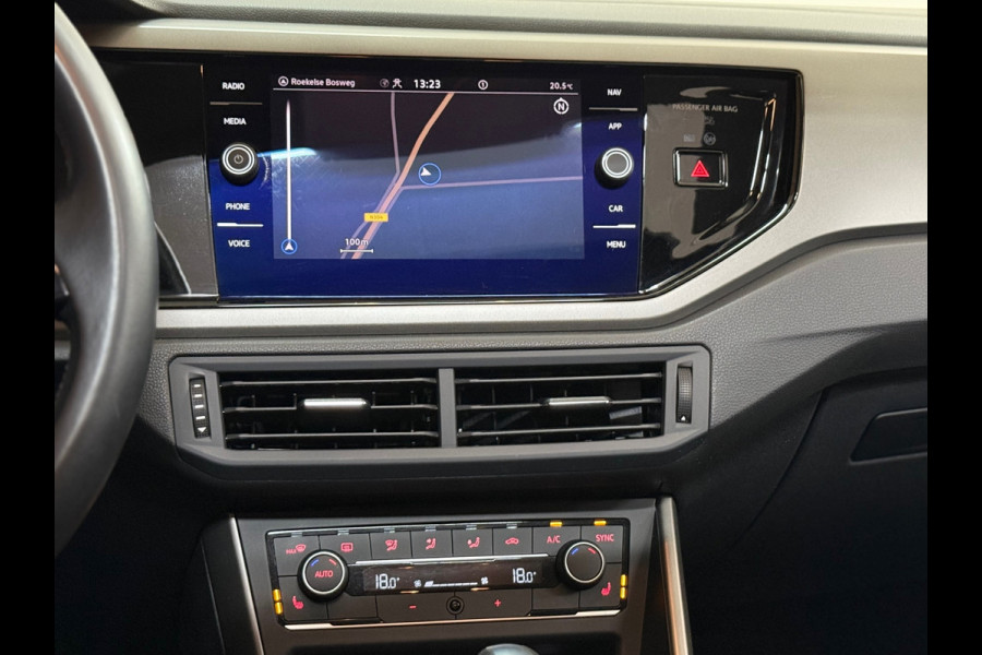 Volkswagen Polo 1.0 TSI Highline