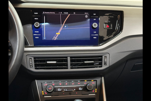 Volkswagen Polo 1.0 TSI Highline