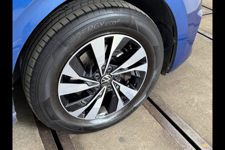 Volkswagen Polo 1.0 TSI Highline