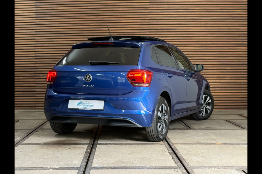 Volkswagen Polo 1.0 TSI Highline