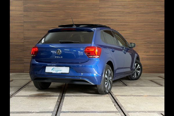 Volkswagen Polo 1.0 TSI Highline