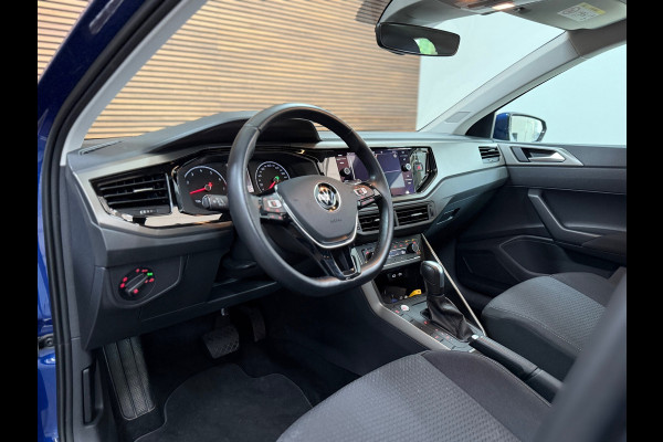 Volkswagen Polo 1.0 TSI Highline