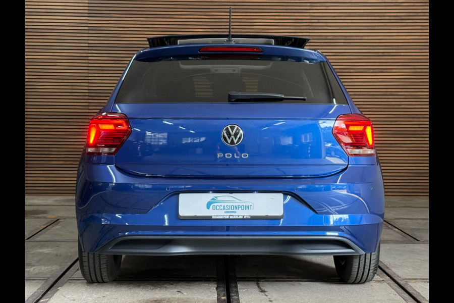 Volkswagen Polo 1.0 TSI Highline