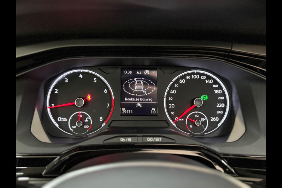 Volkswagen Polo 1.0 TSI Highline