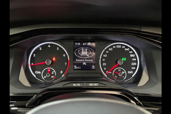 Volkswagen Polo 1.0 TSI Highline