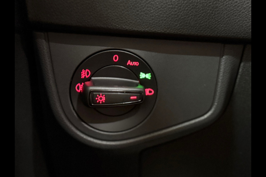 Volkswagen Polo 1.0 TSI Highline
